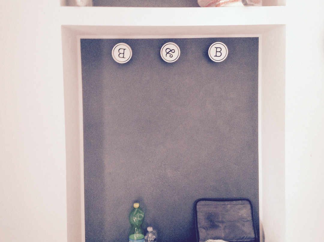 La Casetta dei Nonni主图