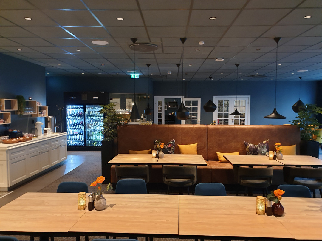 Thon Partner Hotel Central主图