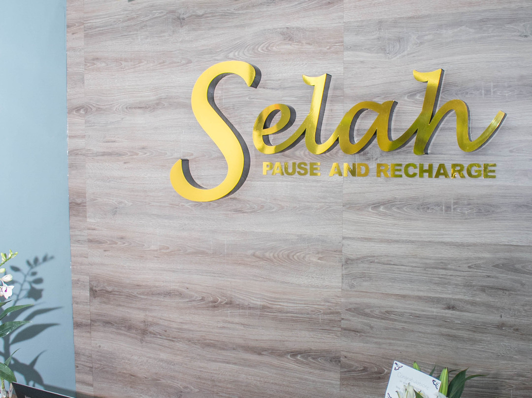 Selah Wellness-雷加斯皮必去景点