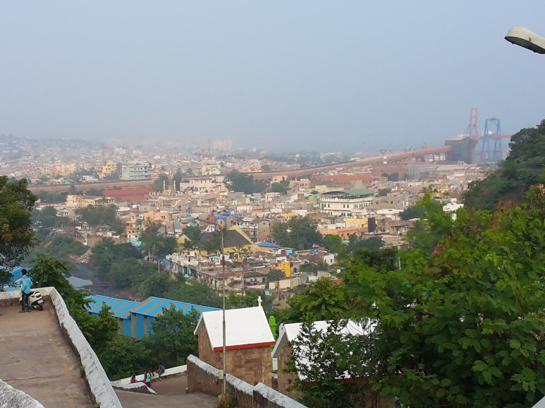 Ross Hill Church景点图片