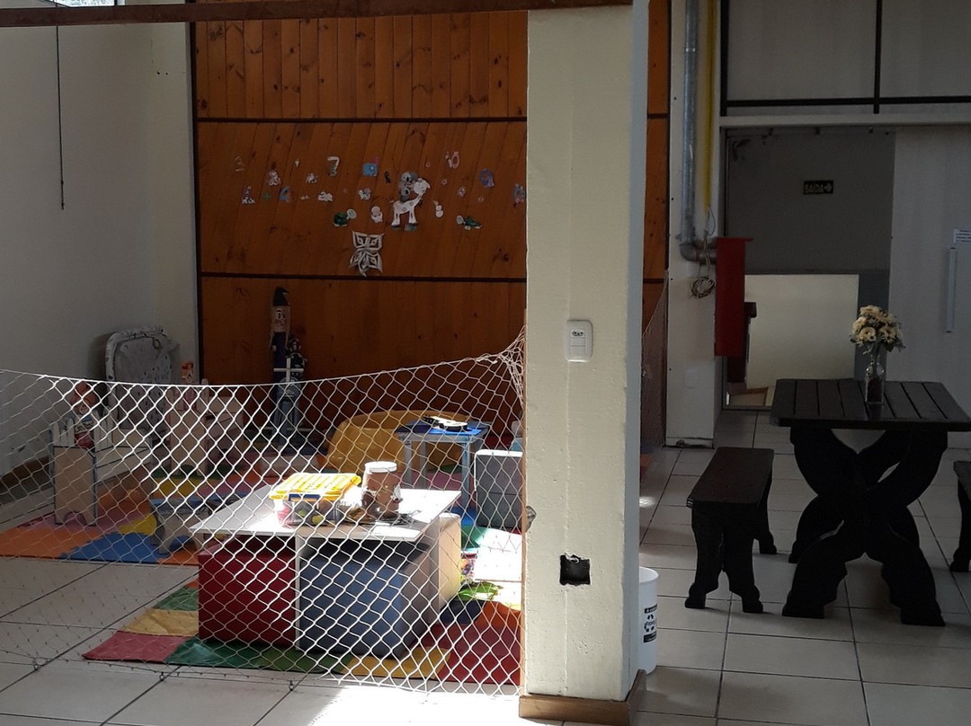 Cambará Eco Hotel主图