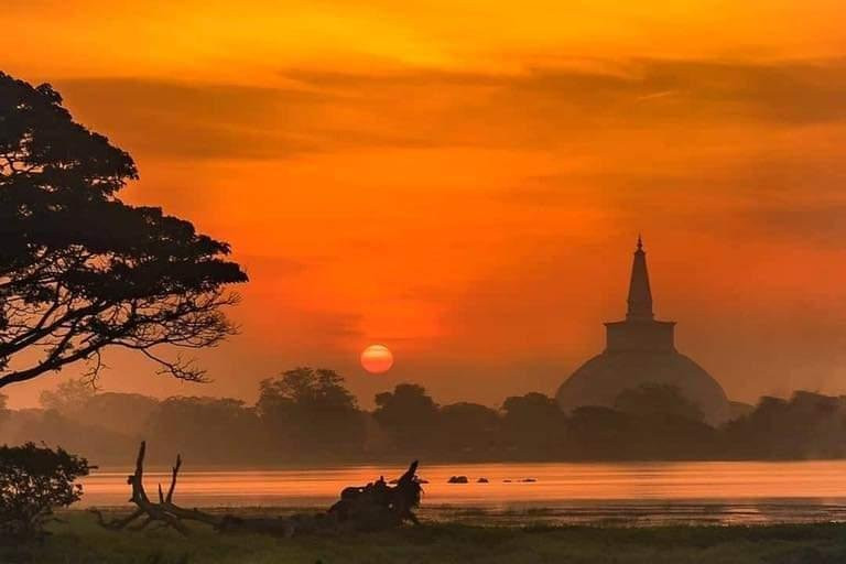 Walklanka Grand Tours(pvt)ltd景点图片