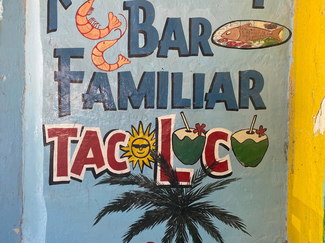 Taco Loco