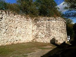 Castellum Gallo-romain景点图片