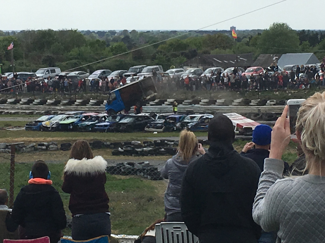 Angmering Motorsports Ltd.景点图片