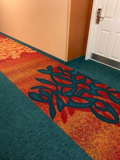 Sonesta ES Suites Birmingham Homewood-浴室