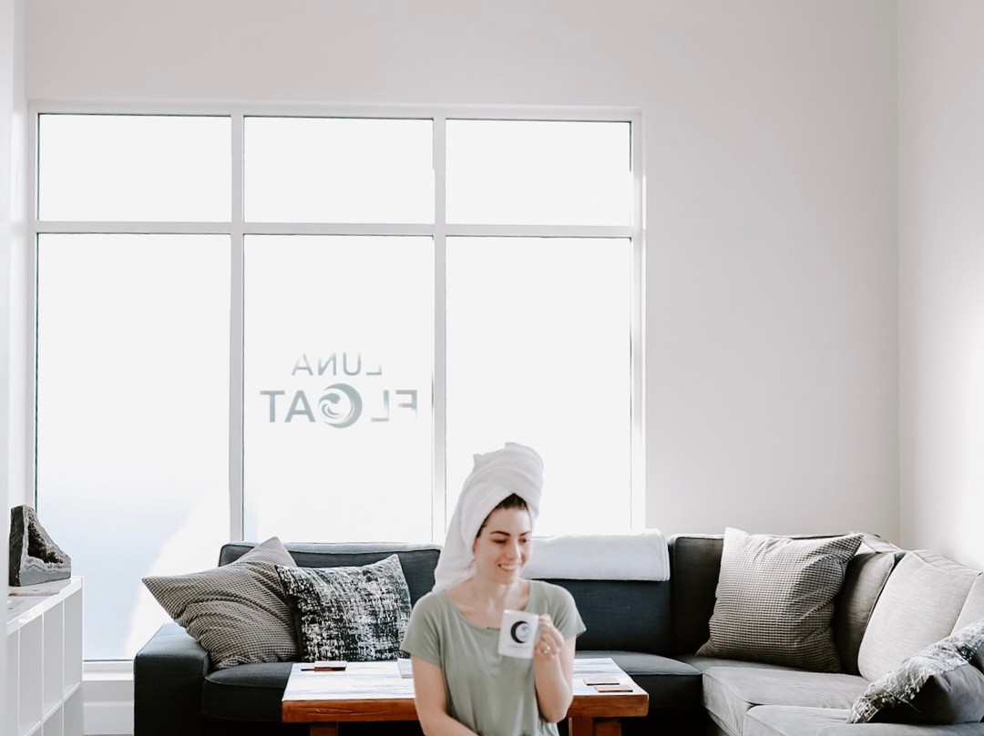 Luna Float-奇利瓦克必去景点