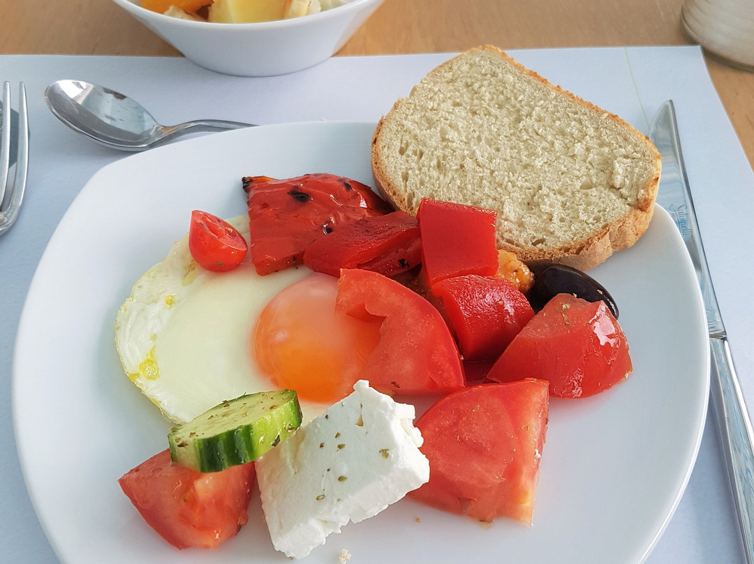 A Hotel Mykonos - 4* Hotel主图