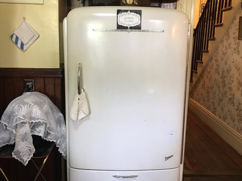 Barnes Museum-Southington必去景点