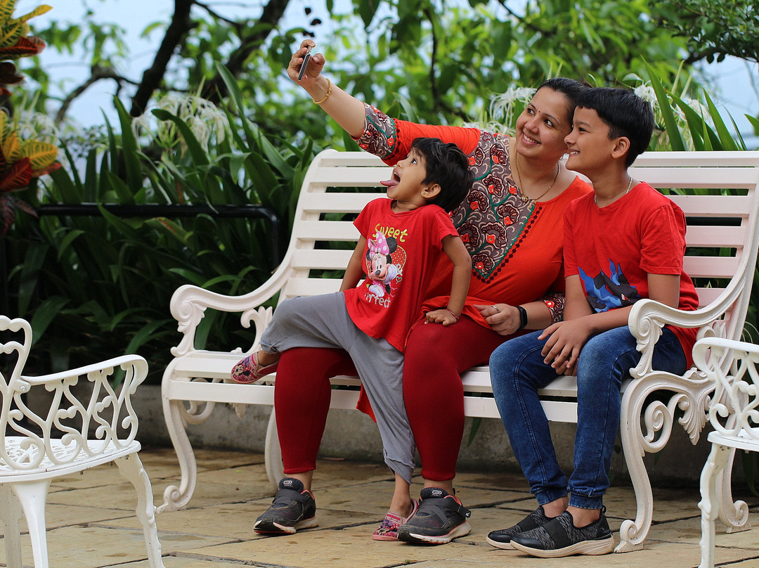 Mount Xanadu Resort主图