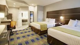 Days Inn & Suites by Wyndham Port Arthur主图