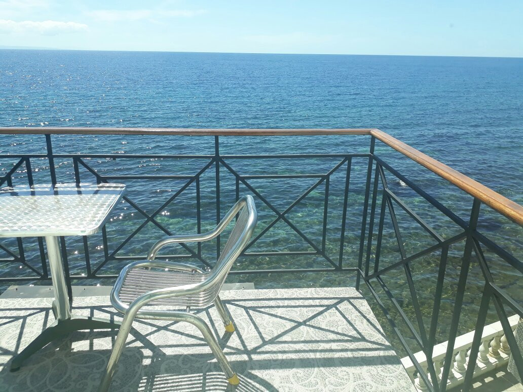 Huna Huna Cliff Resort主图