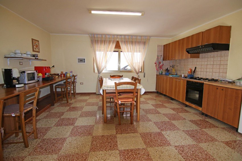 萨兰托阿马雷酒店主图