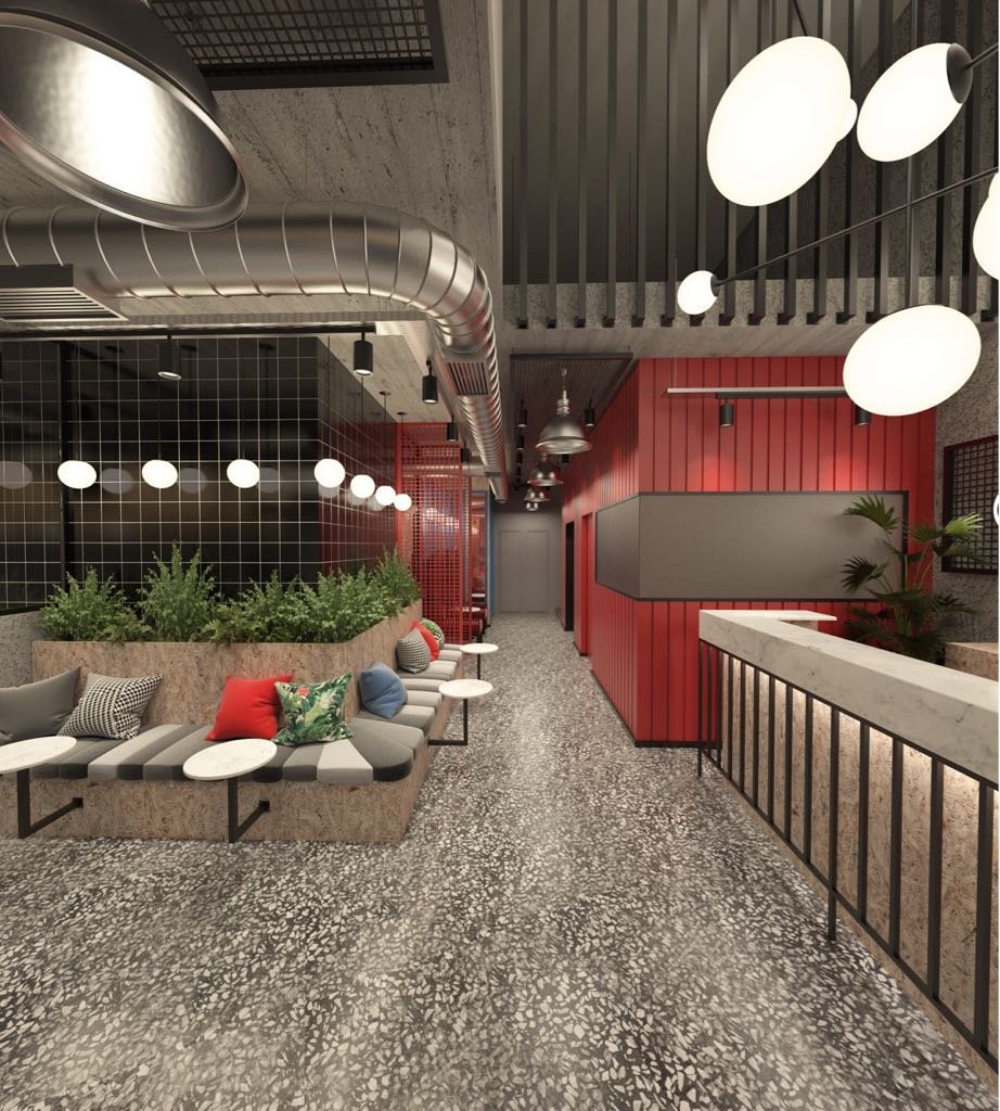 City Life Demir Hotel-portrait