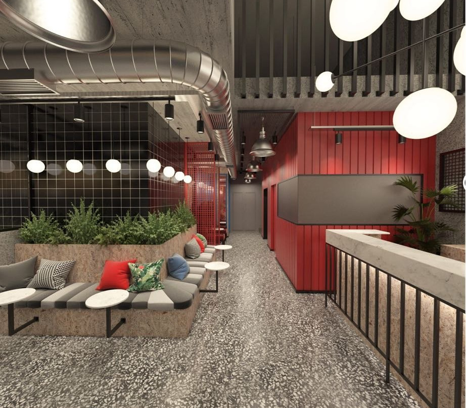 City Life Demir Hotel主图