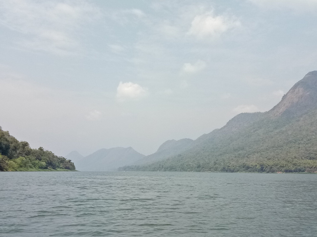 Satkosia Tiger Reserve景点图片