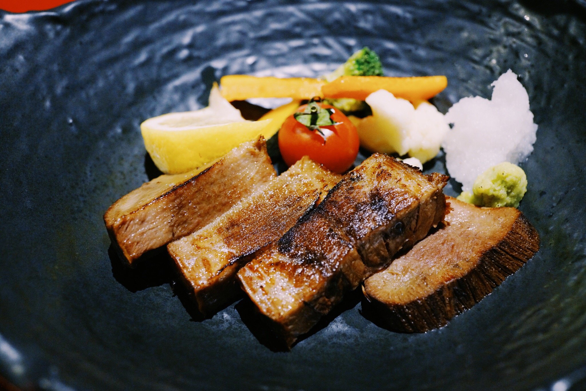 Ryokan Daichu-官方