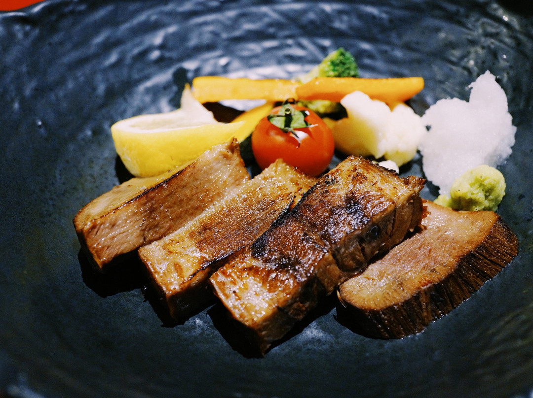 Ryokan Daichu主图