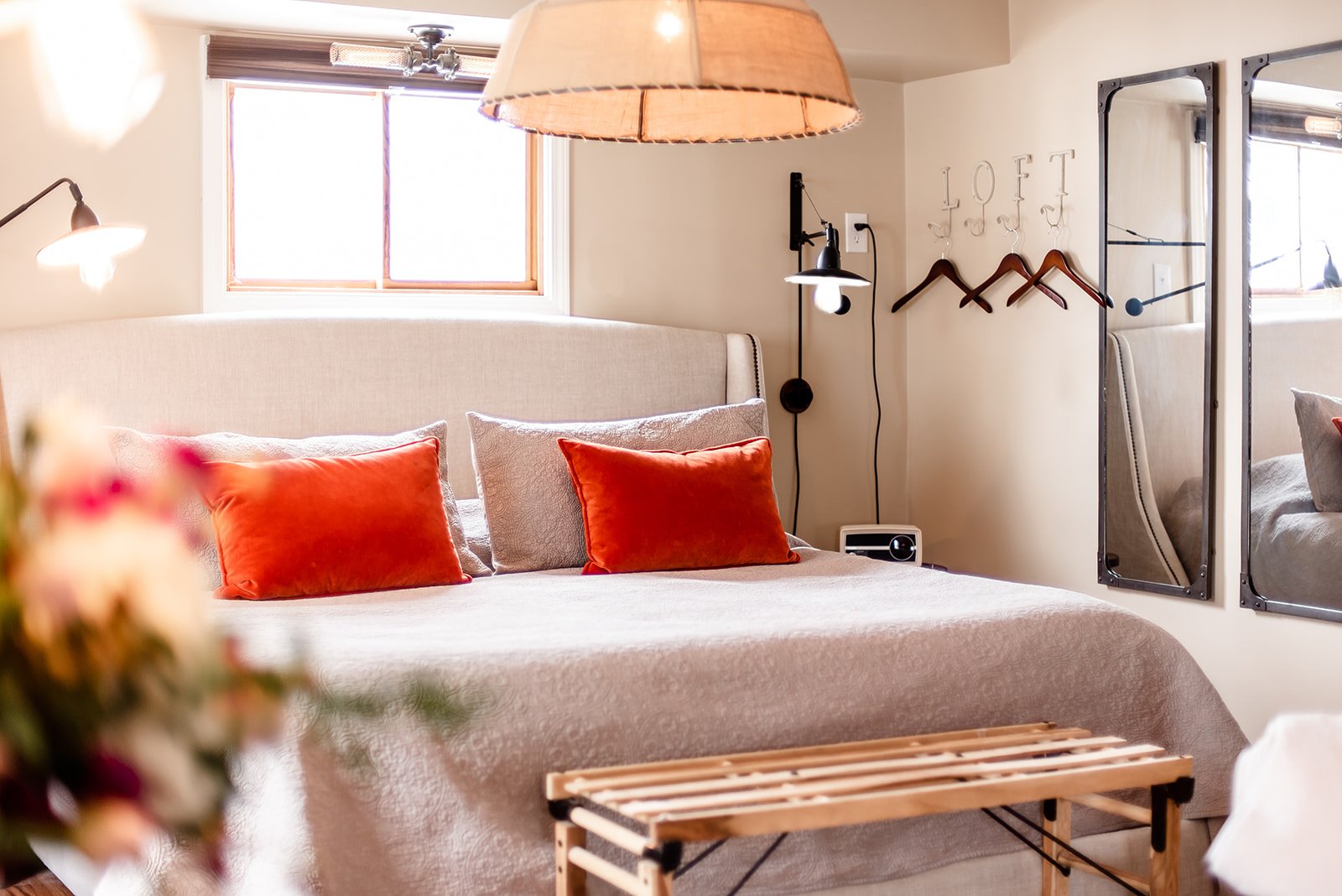Small Batch Lodging-官方