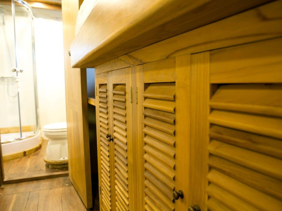 Leyla Liveaboard-库塔必去景点