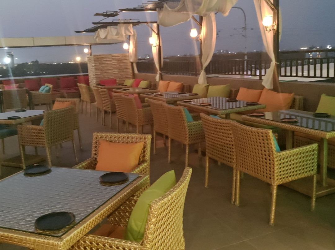 Urban Hermitage主图