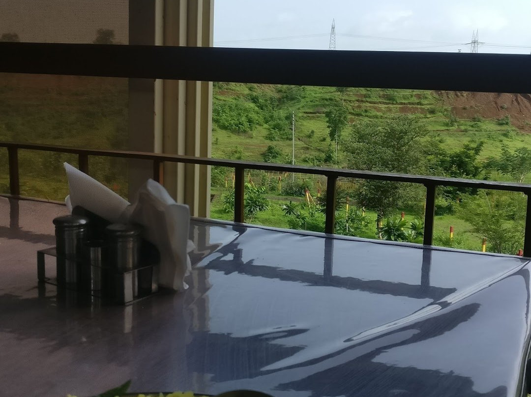 Break The Routine主图