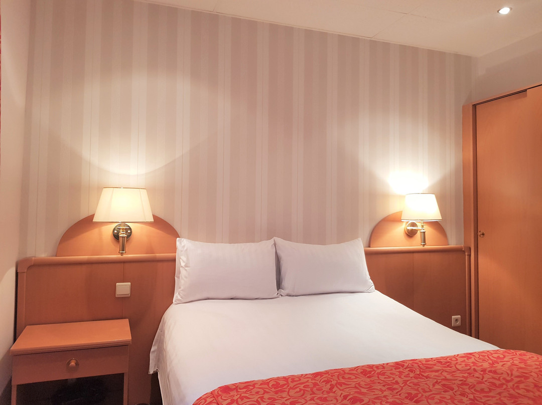 Hotel Cardinal主图