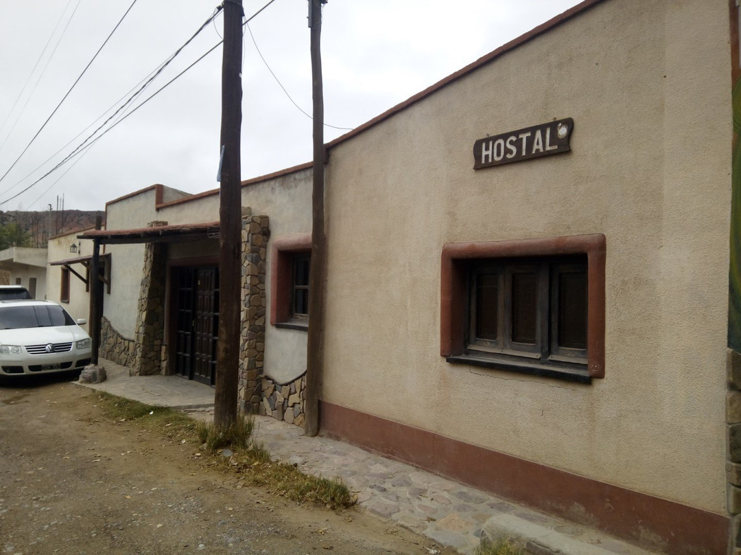 Hostal La Sonada主图