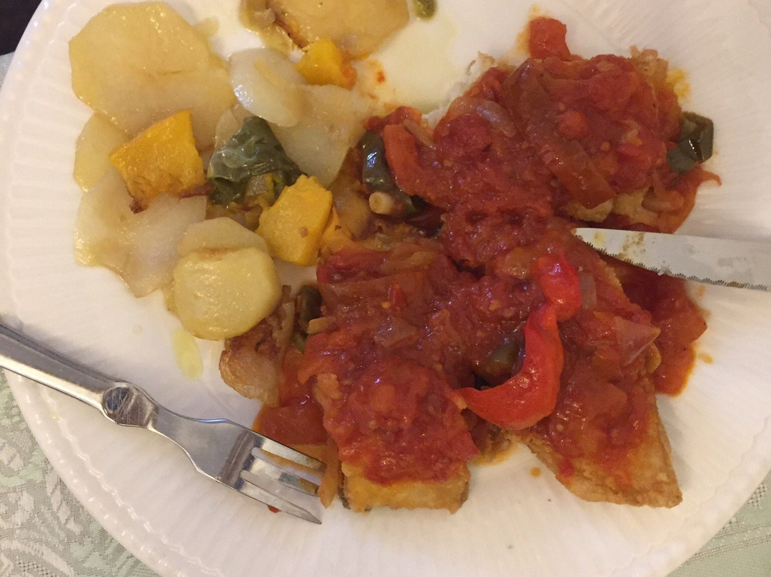 RURAL EL MAÑO I主图