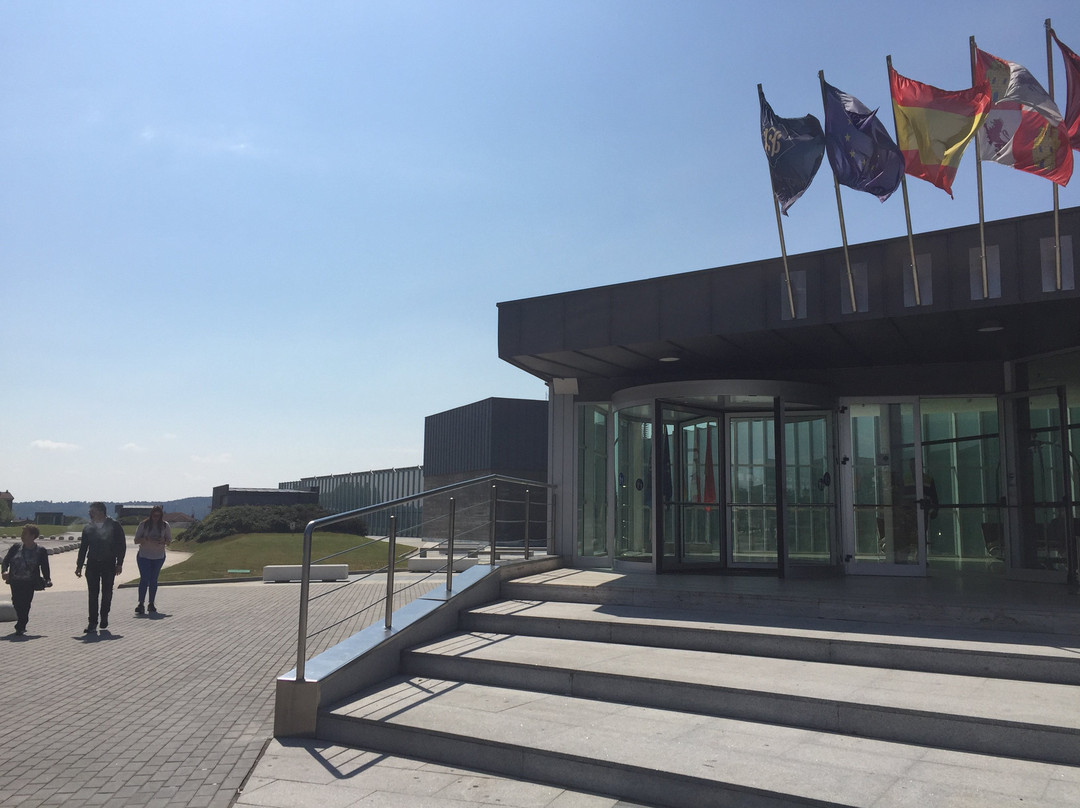 Hotel Abad San Antonio主图