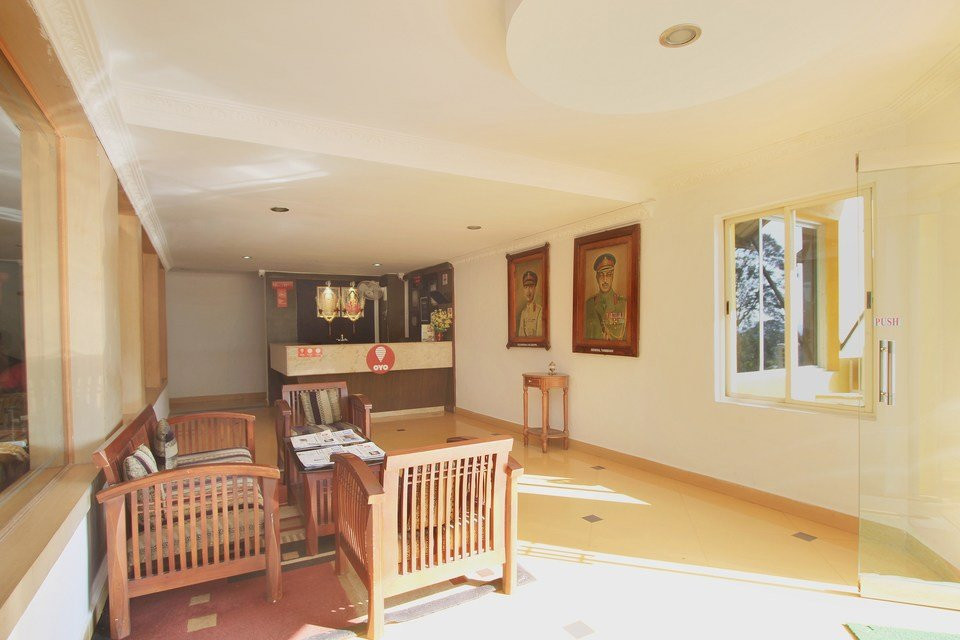 Sri Venkateswara Residency主图