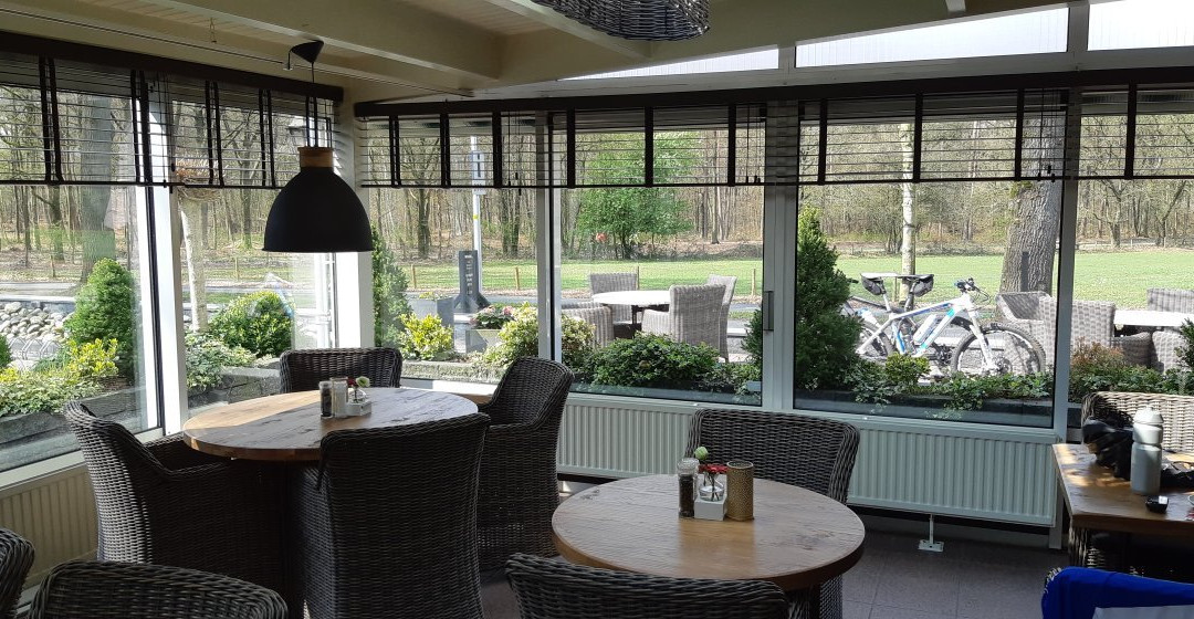 Hotel Buitenlust Restaurant主图