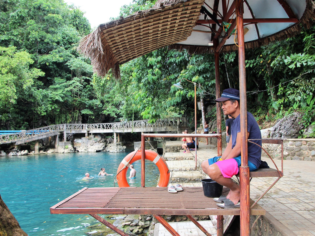 Malumpati Health Spring & Tourist Resort-Pandan必去景点