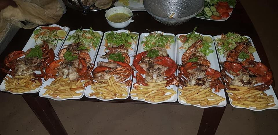 Scuba Lanka-Uppuveli必去景点