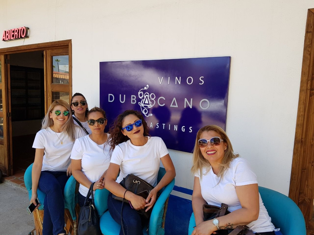 Vinos Dubacano景点图片