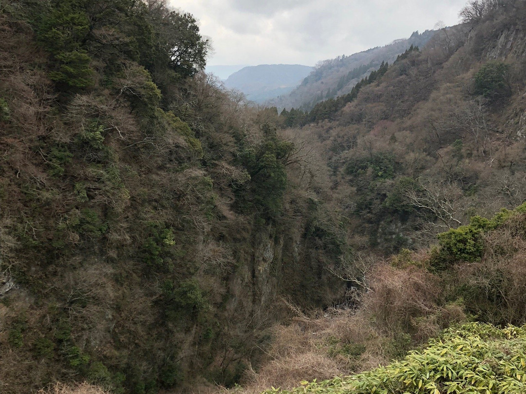Kyusui Valley景点图片