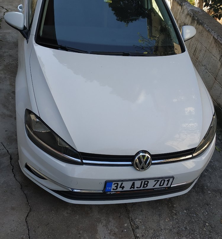 Ergin Rent a Car-Adana必去景点