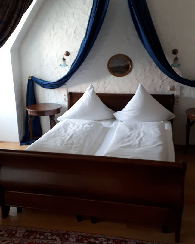 Hotel Vier Jahreszeiten主图