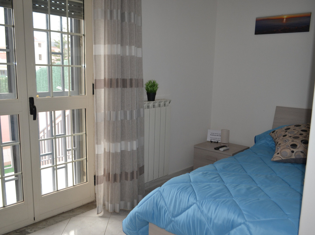 B&B Casa di Lauro主图