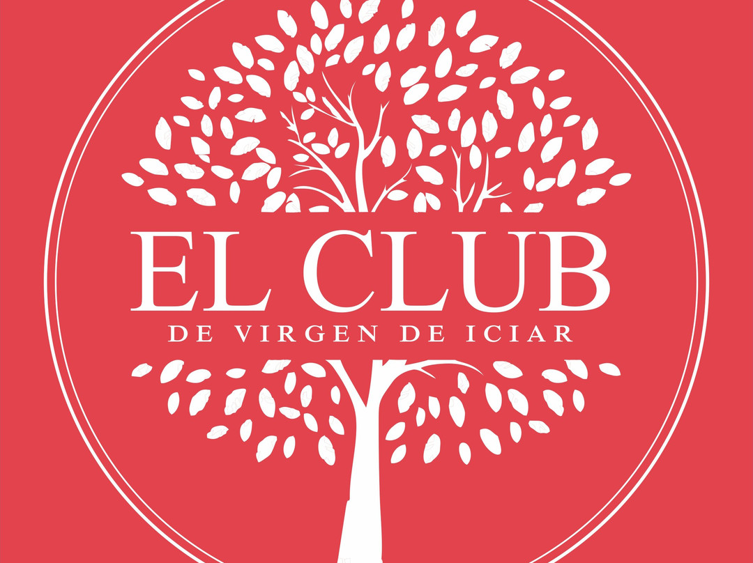 马亚达洪达餐馆和美食-El Club de Virgen de Iciar
