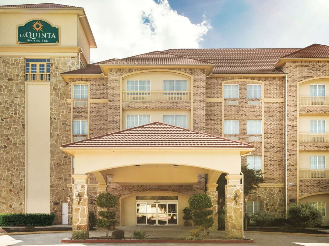 Baymont Inn & Suites by Wyndham Dallas South-DeSoto主图