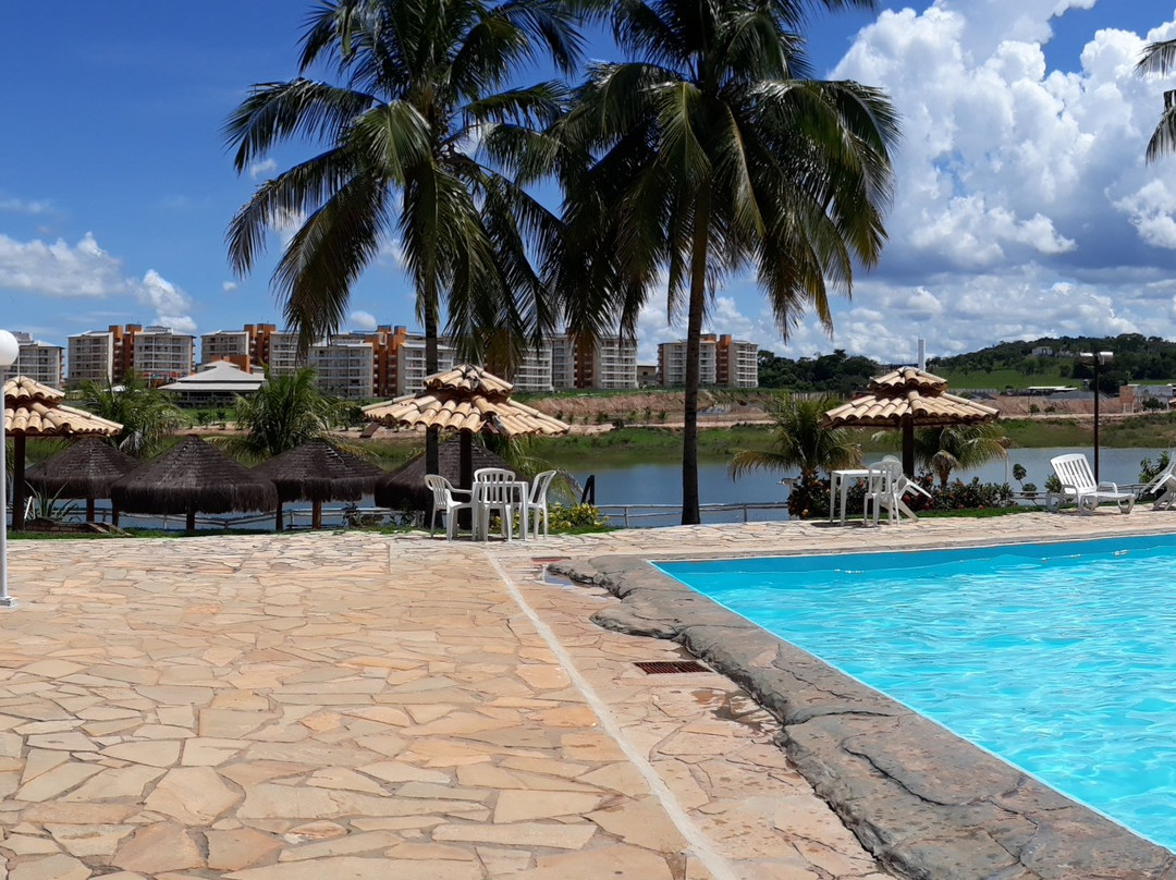 Resort Do Lago主图