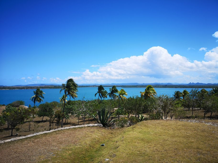 Parque Monumento Nacional Bariay景点图片