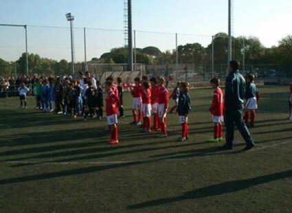 Complejo Deportivo Municipal Angel Nieto