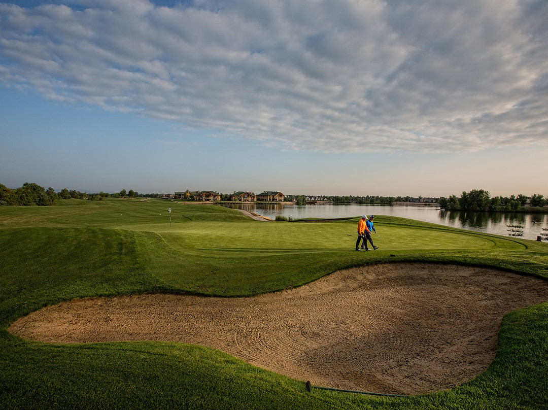 Pelican Lakes Golf Club景点图片