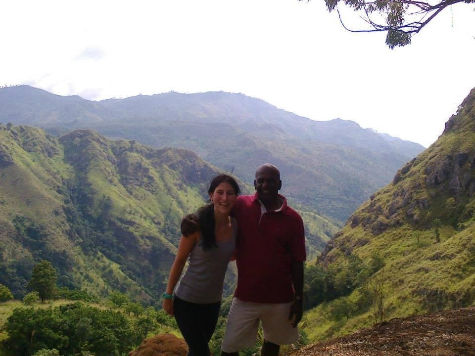 Blackson Tours-康提必去景点