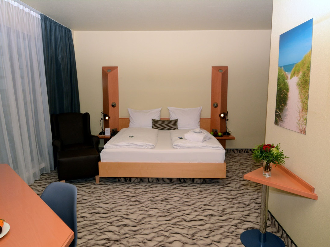 DoblerGreen Hotel主图