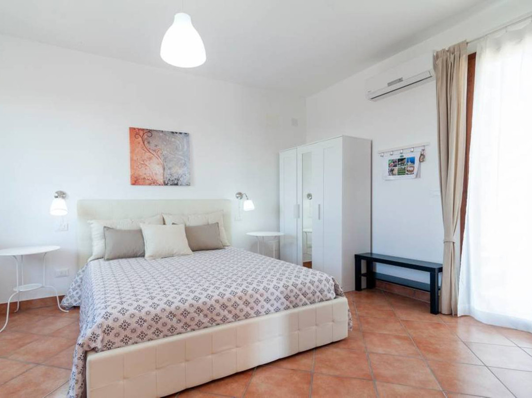 Collemeto酒店住宿-La Dimora dei Conti