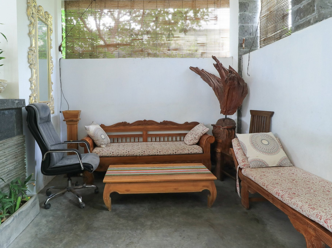 Pondok Indah Citarum主图