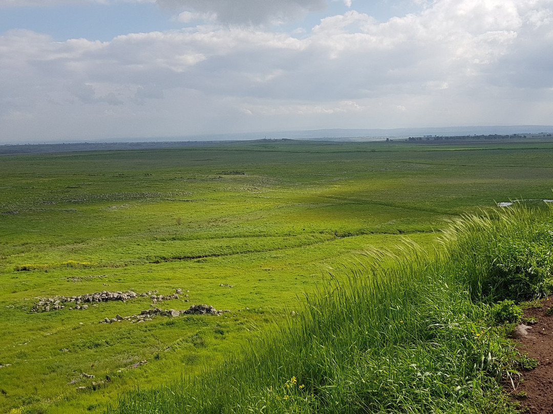 Tal Saki-戈兰高地必去景点